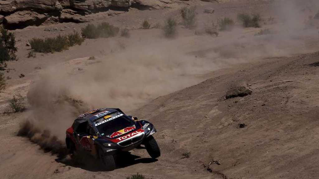 Rallye Dakar : deux ONG demandent à France TV de dénoncer son partenariat avec l’Arabie