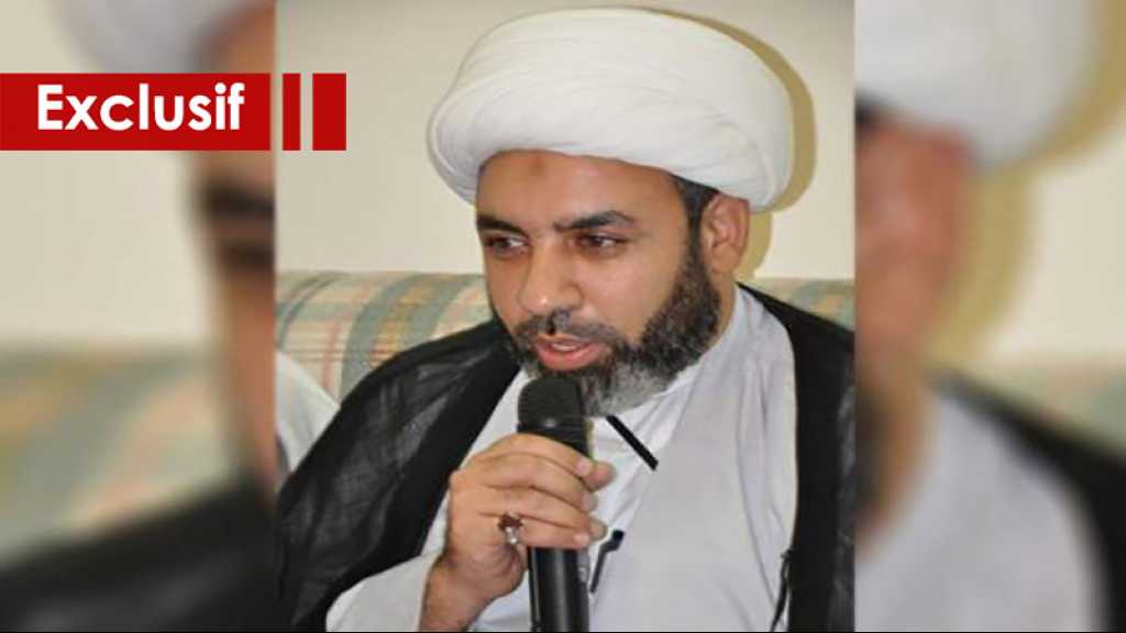 Cheikh Mohammed al-Attiyah... la voix de la raison exécutée en Arabie