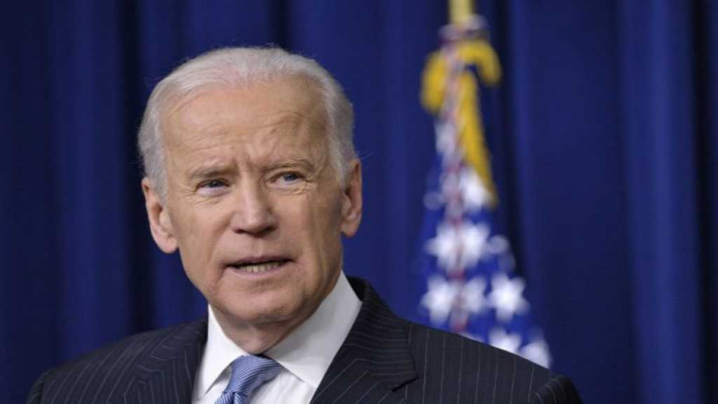 Joe Biden se lance dans la course à la Maison Blanche