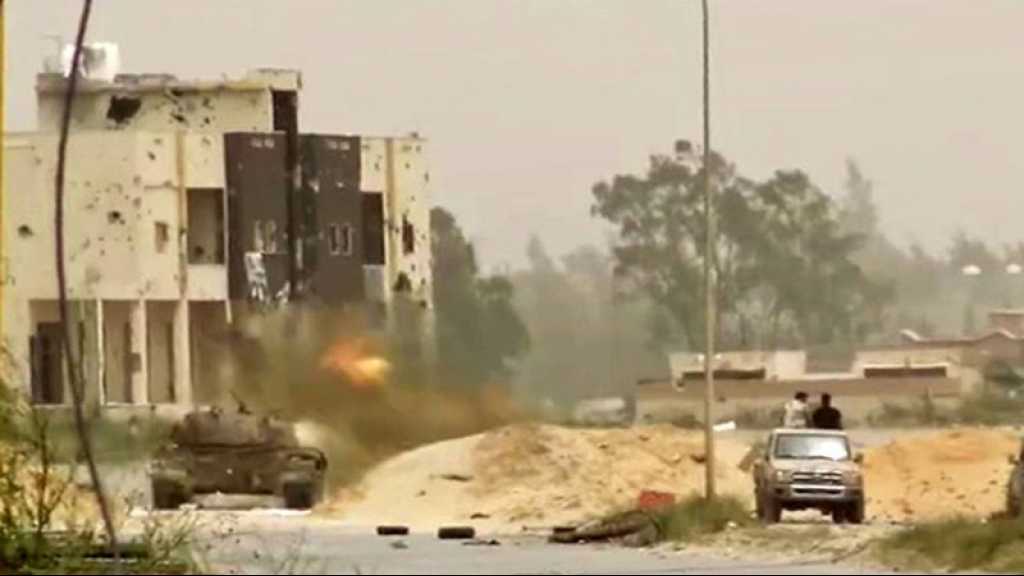 Libye: situation humanitaire «gravement détériorée» à Tripoli, selon le CICR