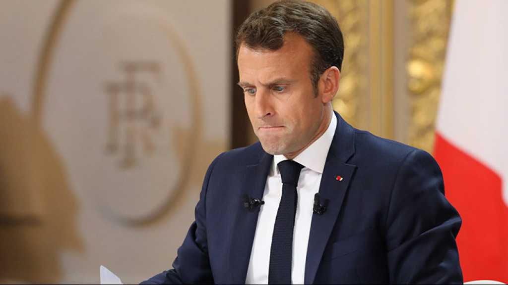 63% des Français pas convaincus par Macron à l’issue de sa conférence de presse