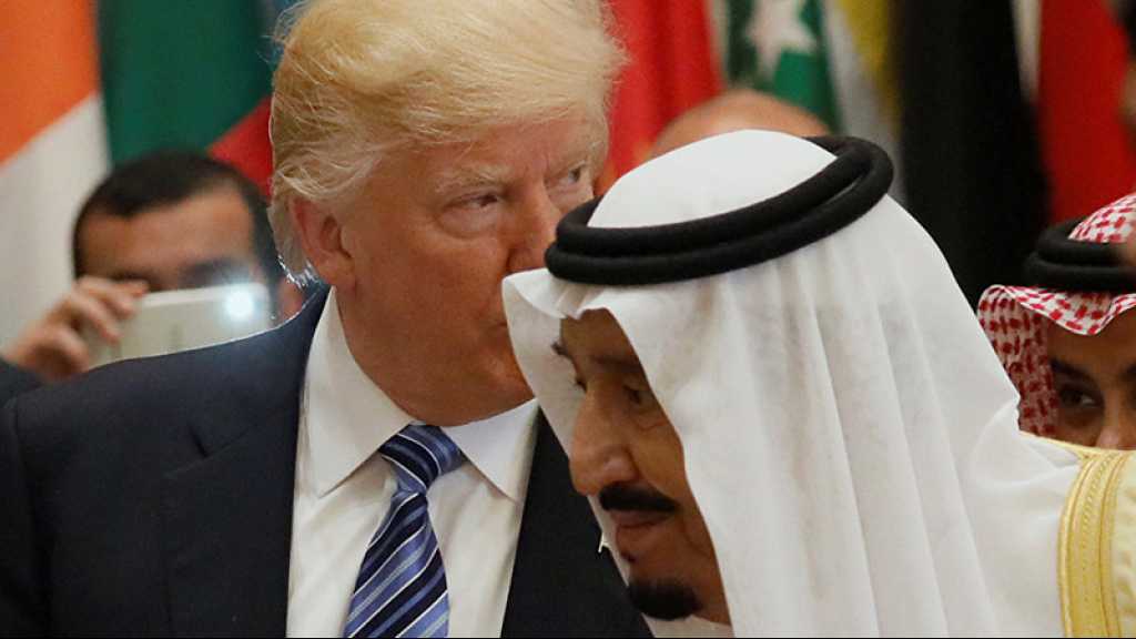 Trump affirme avoir réclamé à l’Opep de faire baisser les prix du pétrole