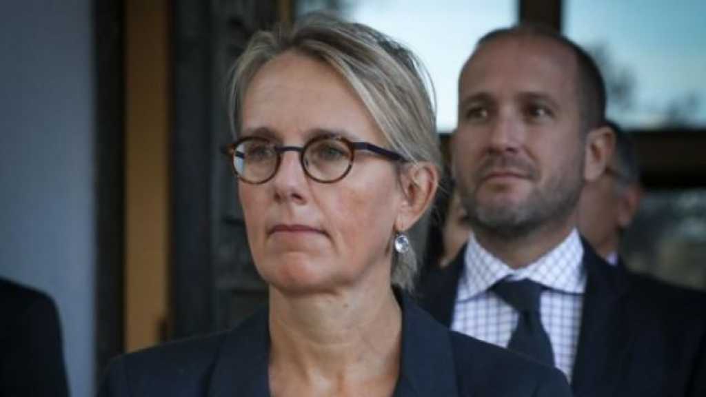  «Israël, Etat d’apartheid»: l’ambassadrice française à «Tel-Aviv» convoquée suite aux propos de Gérard Araud