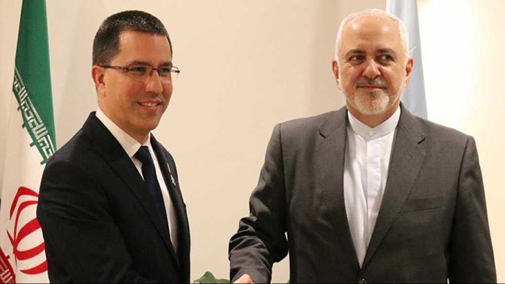 Venezuela: l’Iran soutient Maduro après «l’échec du coup d’État»