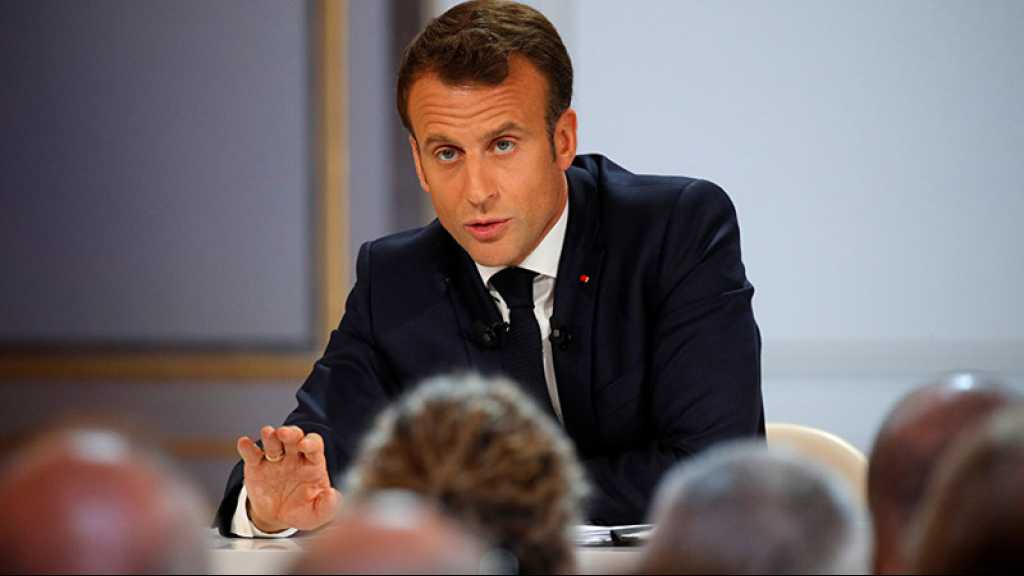 Ces deux «erreurs capitales» de Macron qui l’ont poussé vers l’isolement en Europe
