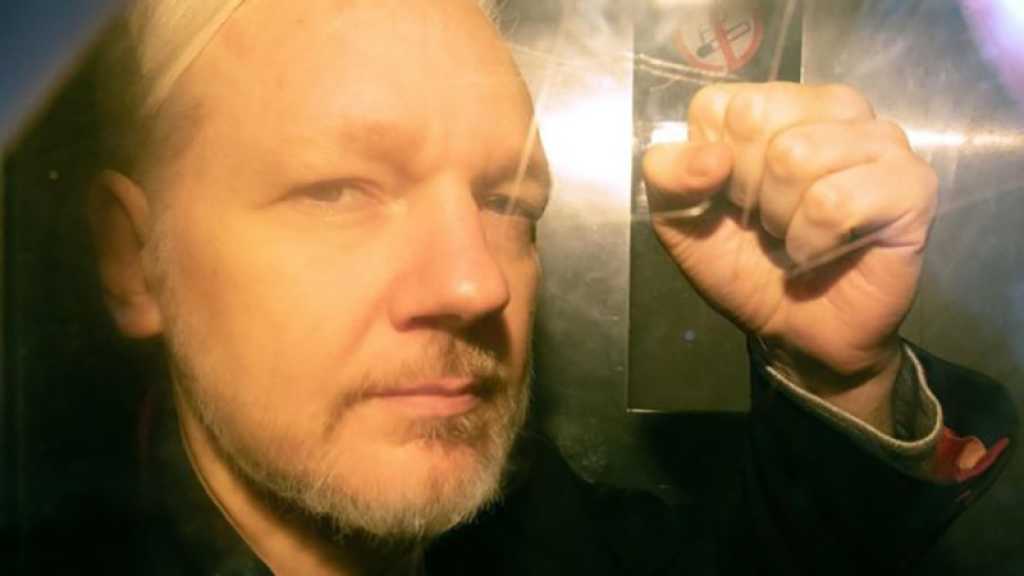 Devant la justice britannique, Julian Assange refuse d’être extradé vers les USA