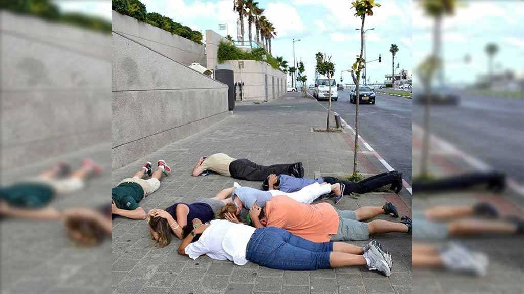 Des responsables israéliens critiquent le cessez-le-feu  à Gaza