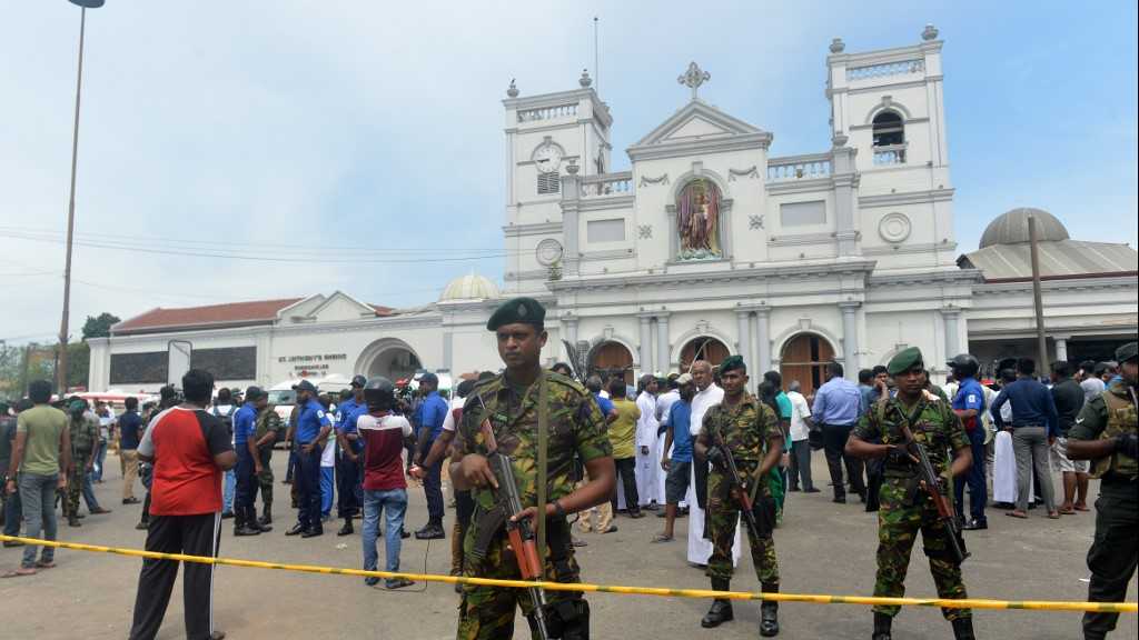 Sri Lanka : l’Église appelle au calme après des heurts interreligieux