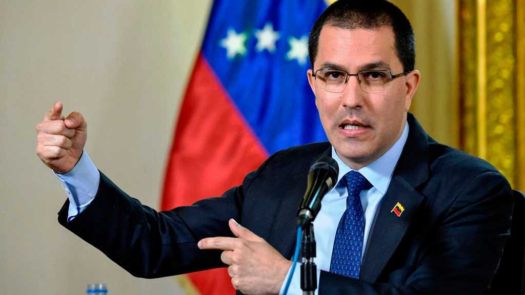 Le Venezuela «prêt» à résister en cas d’attaque militaire des Etats-Unis
