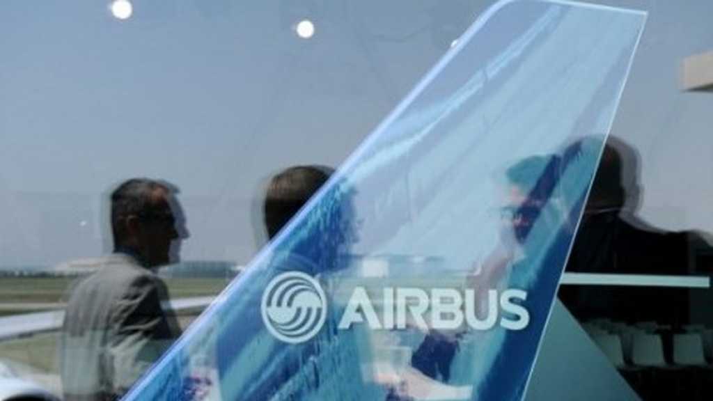 Gel des ventes d’armes à destination de l’Arabie: Airbus envisage des poursuites contre Berlin