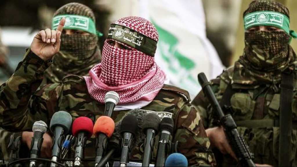 Gaza: la tactique gagnante de la Résistance pour briser le «Dôme de fer»