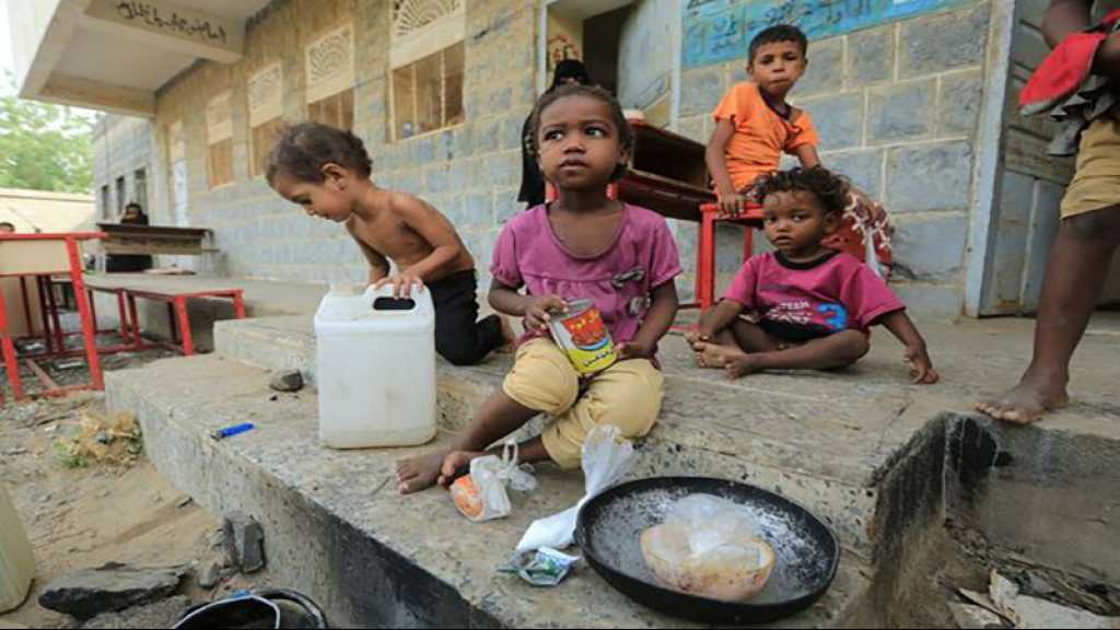 Moyen-Orient/Afrique du Nord: plus de 50 millions de personnes «sous-alimentées»