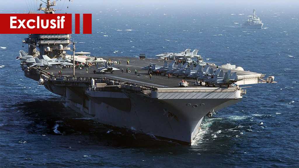  L’Amérique mènera-t-elle une guerre contre l’Iran ?