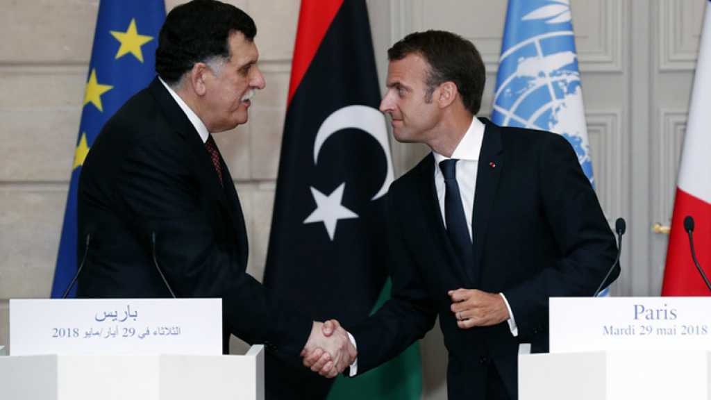 L’ambiguïté française en Libye entre le gouvernement d’union nationale et le maréchal Haftar