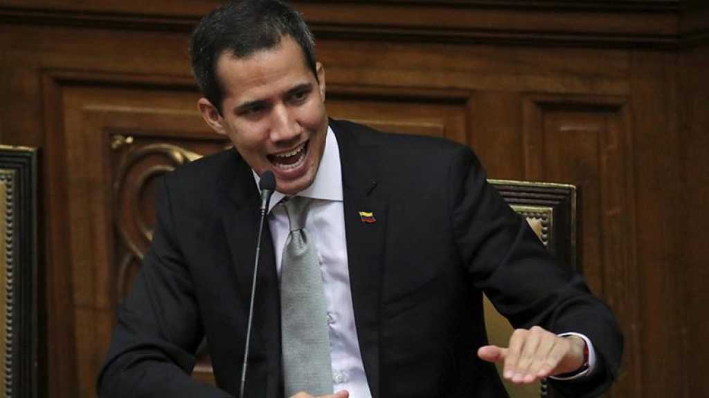L’Italie explique son refus catégorique de reconnaître Juan Guaido comme Président