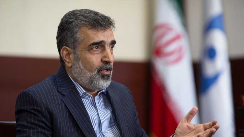 Nucléaire: L’Iran pourrait quitter l’accord si l’affaire est renvoyée devant le Conseil de sécurité  
