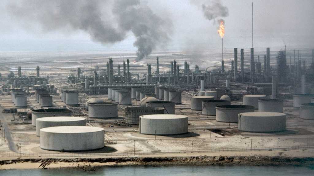 Arabie: Des installations pétrolières visées par des drones d’Ansarullah