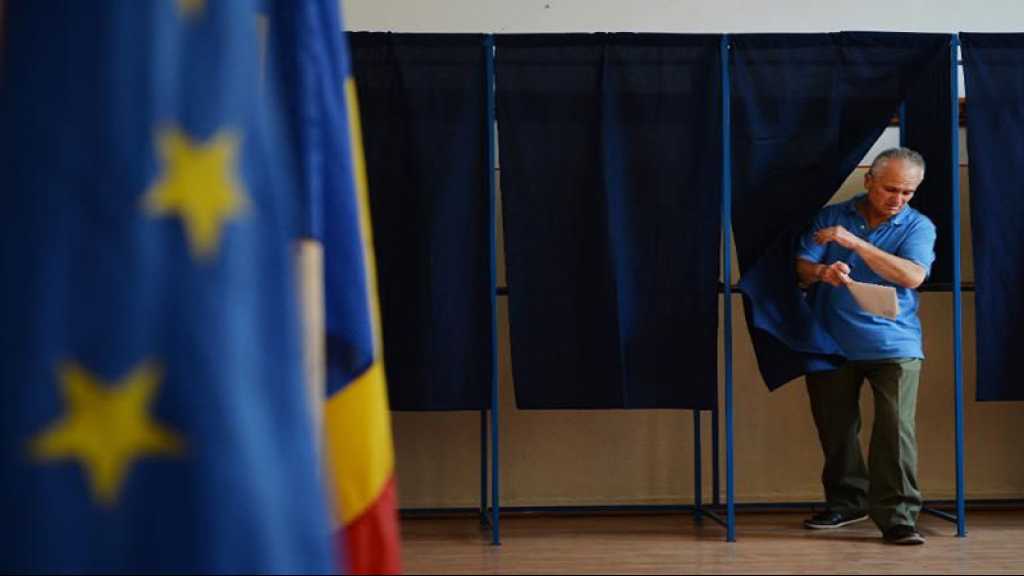 Européennes 2019: coup d’envoi de la campagne, LREM et RN au coude-à-coude