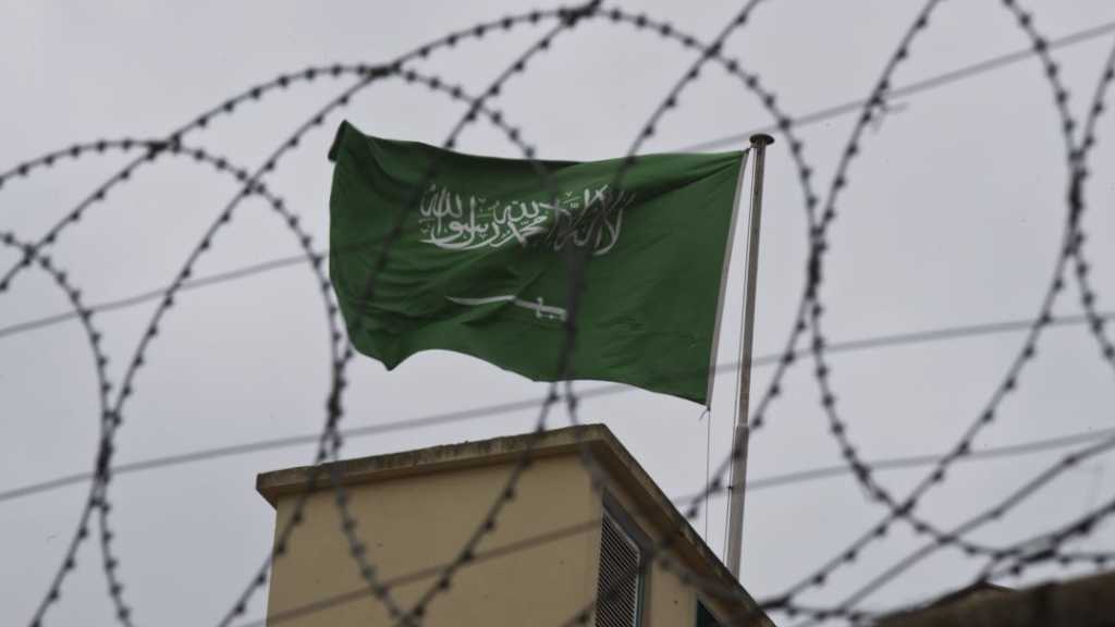 Un entrepreneur suisse est retenu en Arabie saoudite depuis 2 ans