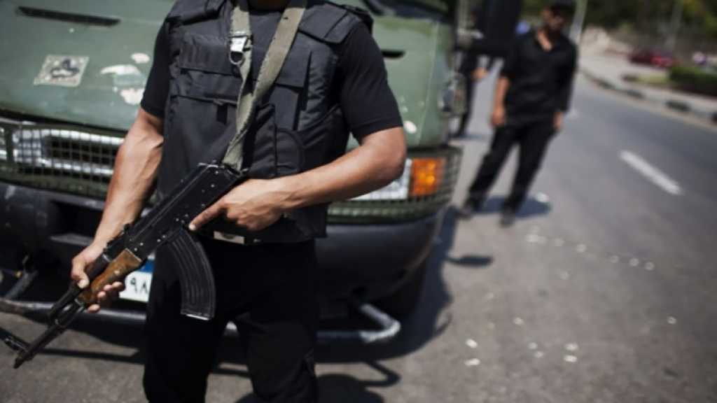Egypte : 12 terroristes présumés tués dans une opération de police
