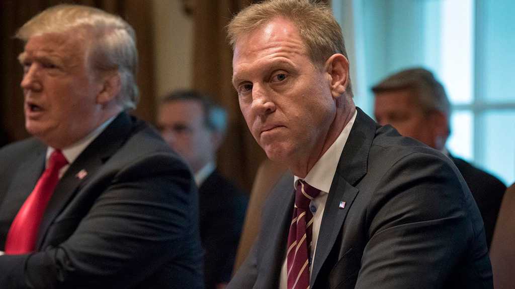 Iran : Washington veut faire de la dissuasion, pas la guerre, affirme le chef du Pentagone