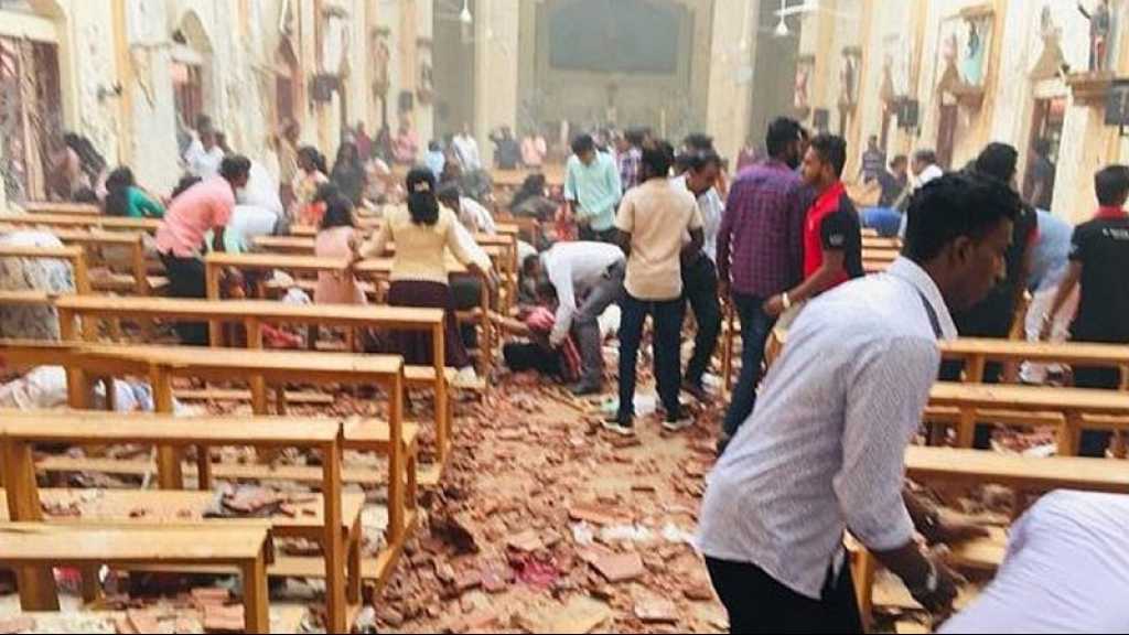 L’Arabie saoudite était informée à l’avance des attentats au Sri Lanka
