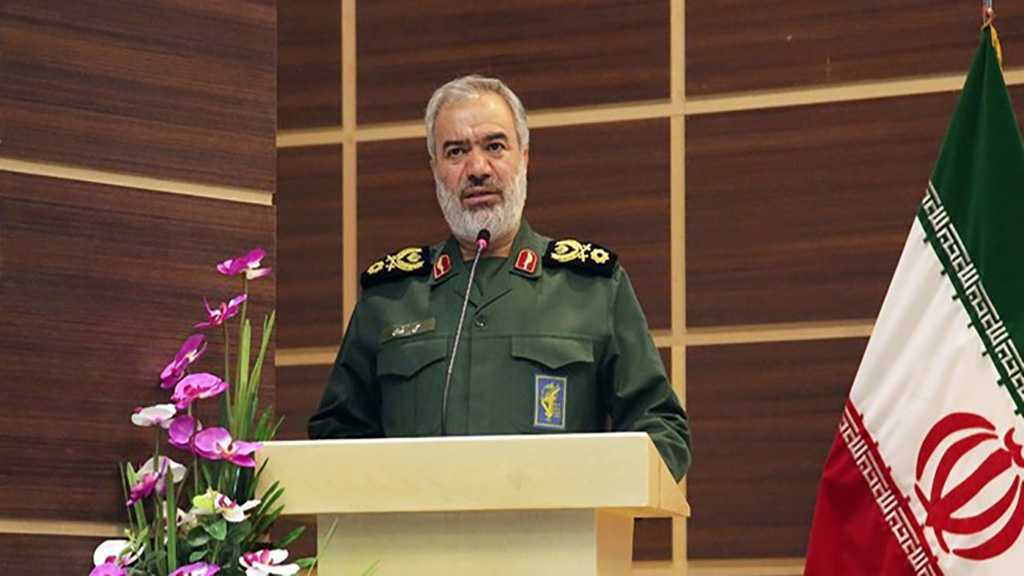 L’Iran contrôle les navires US au nord du détroit d’Ormuz, selon le CGRI
