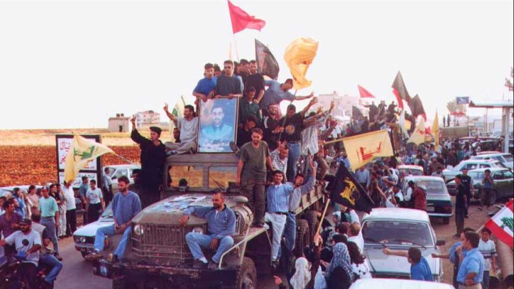 Les journées glorieuses de l’an 2000 : la résistance pérenne