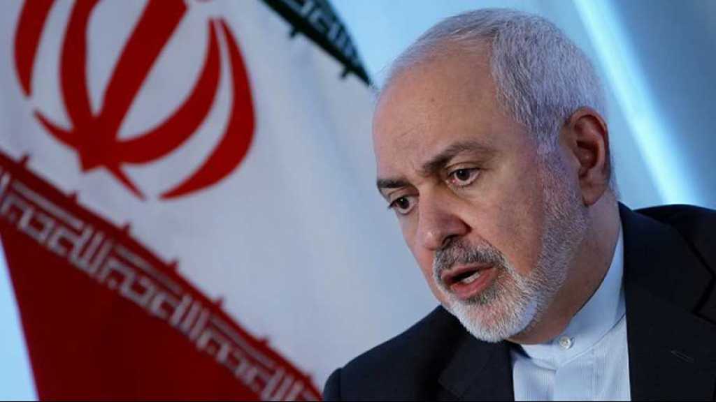 L’Iran dénonce les renforts américains au Moyen-Orient