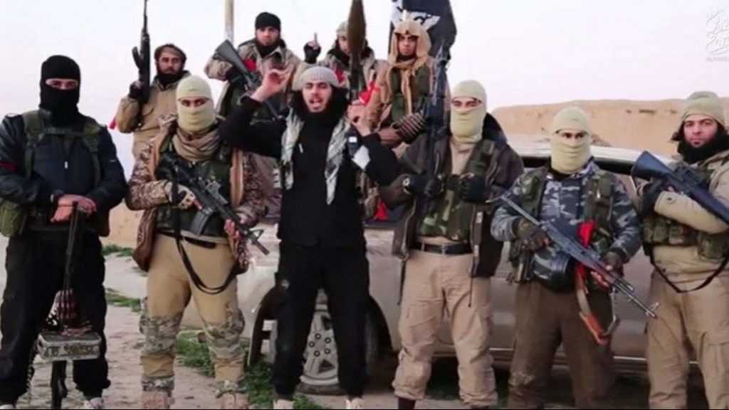 Irak: deux nouveaux Français condamnés à mort pour appartenance à «Daech»