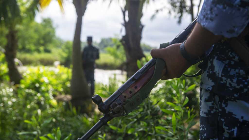Birmanie: libération anticipée de sept soldats condamnés pour un massacre de Rohingyas