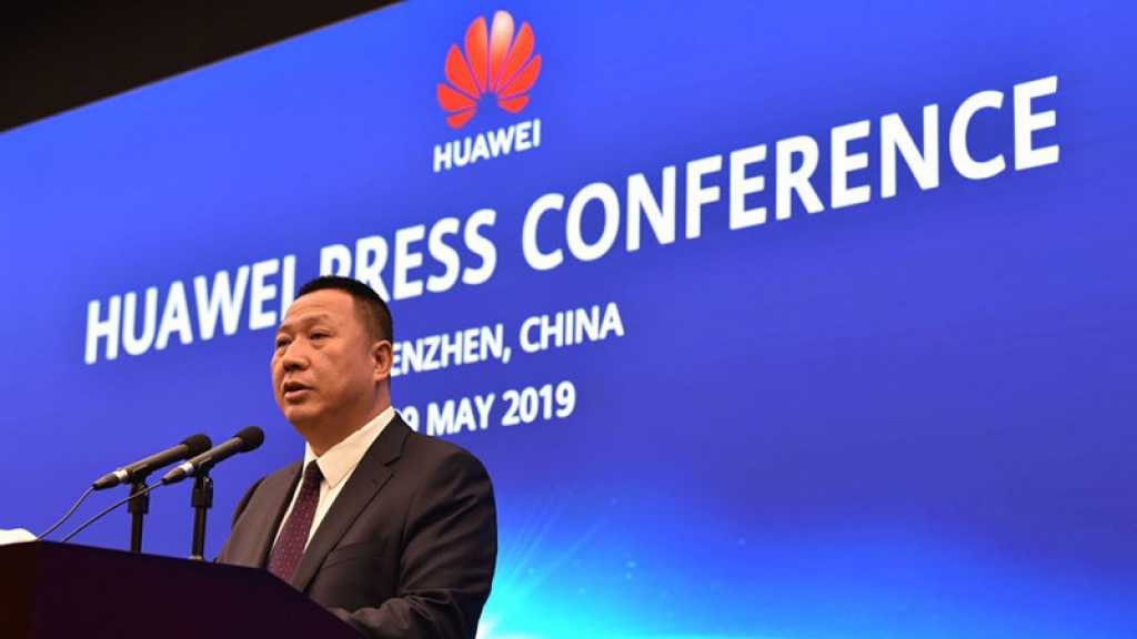 Face aux sanctions de Donald Trump, Huawei dégaine à nouveau l’arme juridique