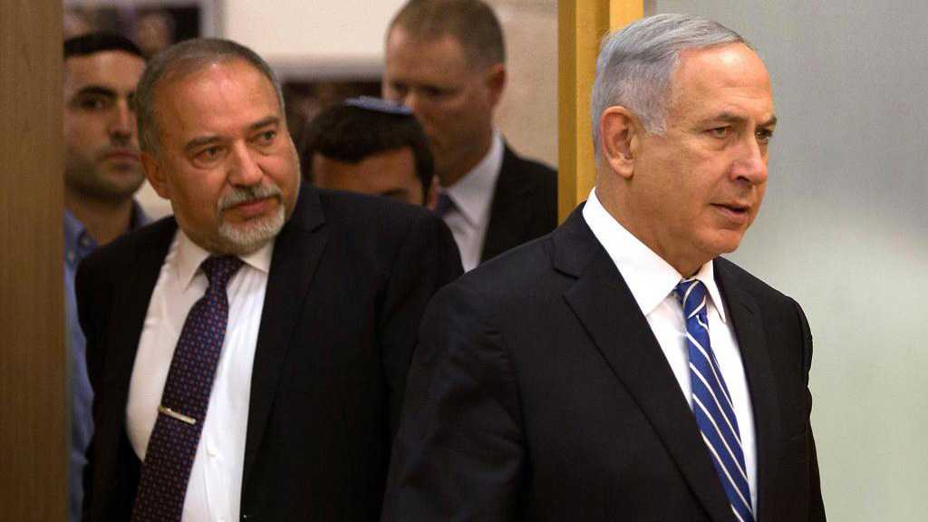 « Israël » : la perspective de nouvelles élections de plus en plus proche