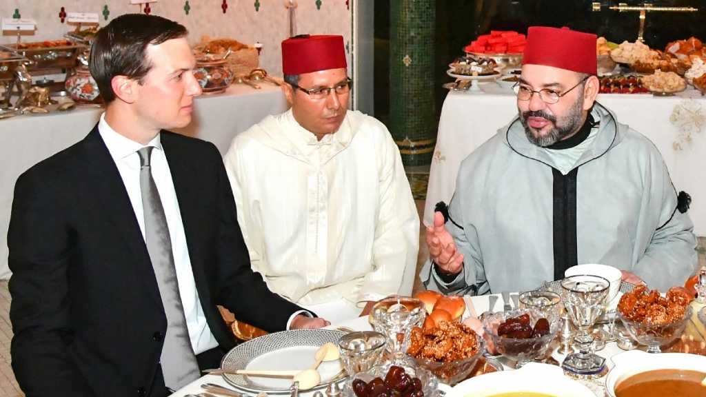 Le gendre de Donald Trump en visite au Maroc pour vanter son «plan de paix israélo-palestinien»