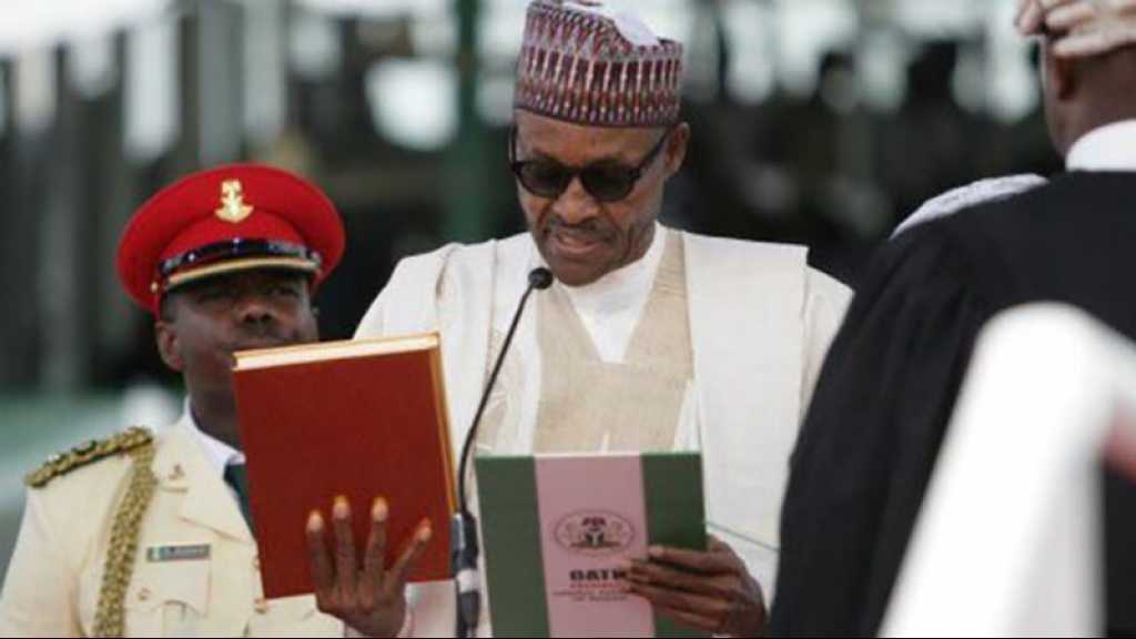Nigeria: le président Muhammadu Buhari investi pour un second mandat