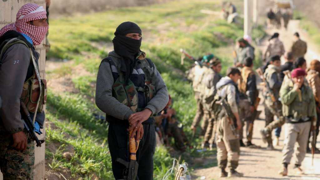 Plus de 400 Français liés à «Daech» sont détenus par les Kurdes en Syrie
