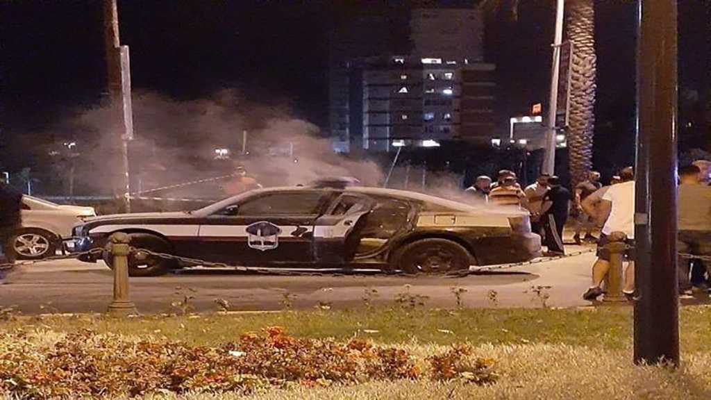 Liban: un terroriste tue quatre membres des forces de sécurité à Tripoli