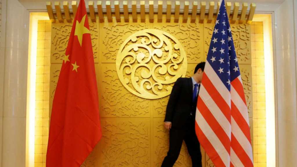 La Chine accuse la police américaine de «harceler» certains de ses citoyens