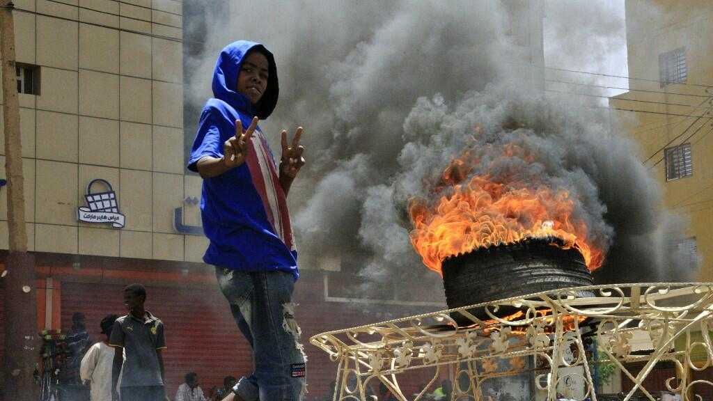 Soudan: la répression de la contestation a fait 60 morts depuis lundi