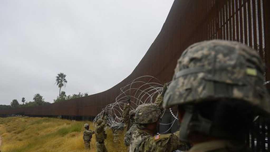 Immigration clandestine: accord entre USA et Mexique