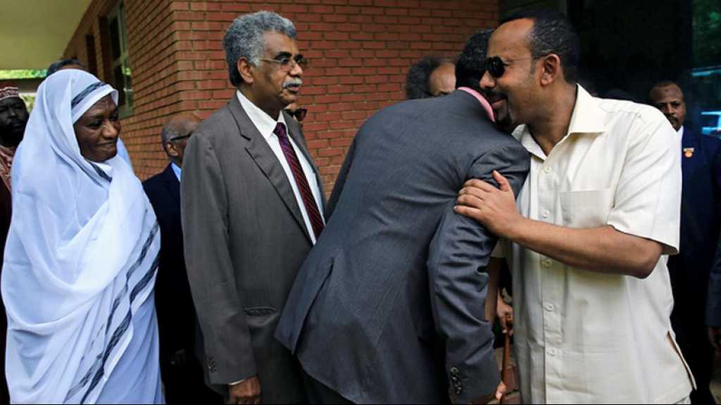 Soudan: arrestation de leaders de la contestation ayant rencontré le médiateur éthiopien