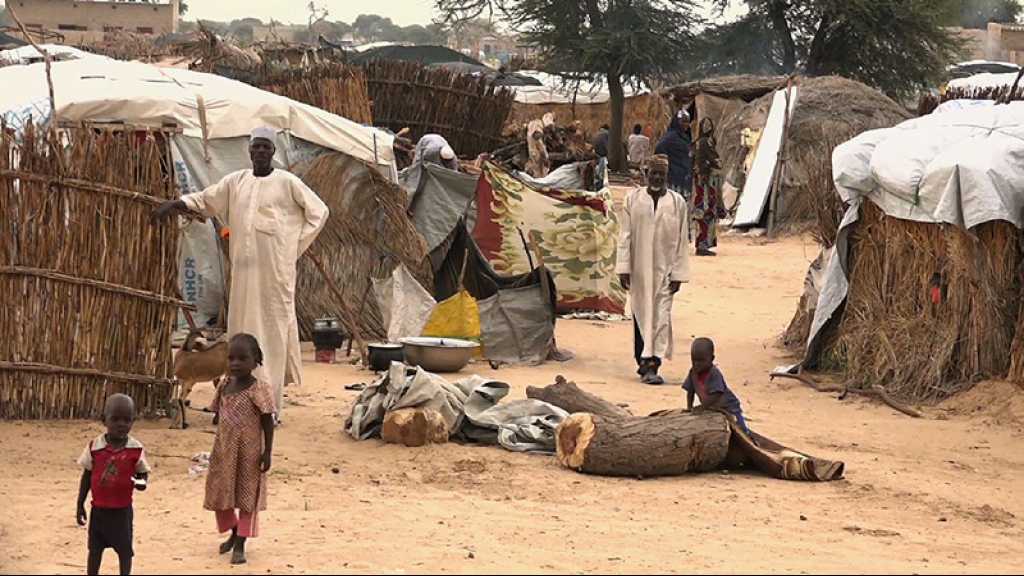 Niger: plus de 100.000 nouveaux déplacés et réfugiés à cause des violences