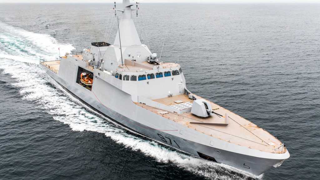 La France vend discrètement 2 corvettes aux Emirats pour 750 millions d’euros