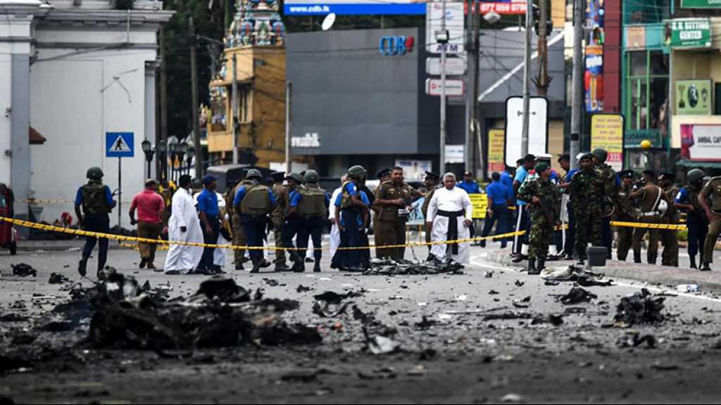 Attentats au Sri Lanka: le président refuse l’enquête parlementaire