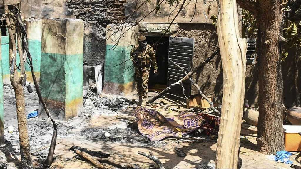Une centaine de morts dans un nouveau carnage au Mali