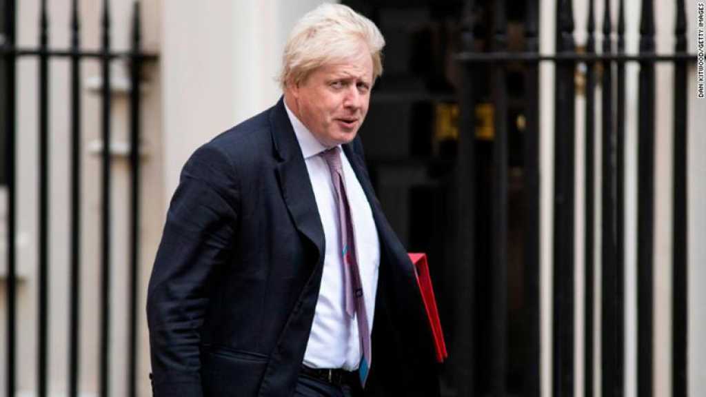 GB: Boris Johnson lance sa campagne officielle pour remplacer Theresa May