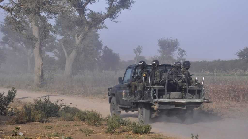 Près de 90 morts dans une nouvelle attaque de «Boko Haram» au Cameroun