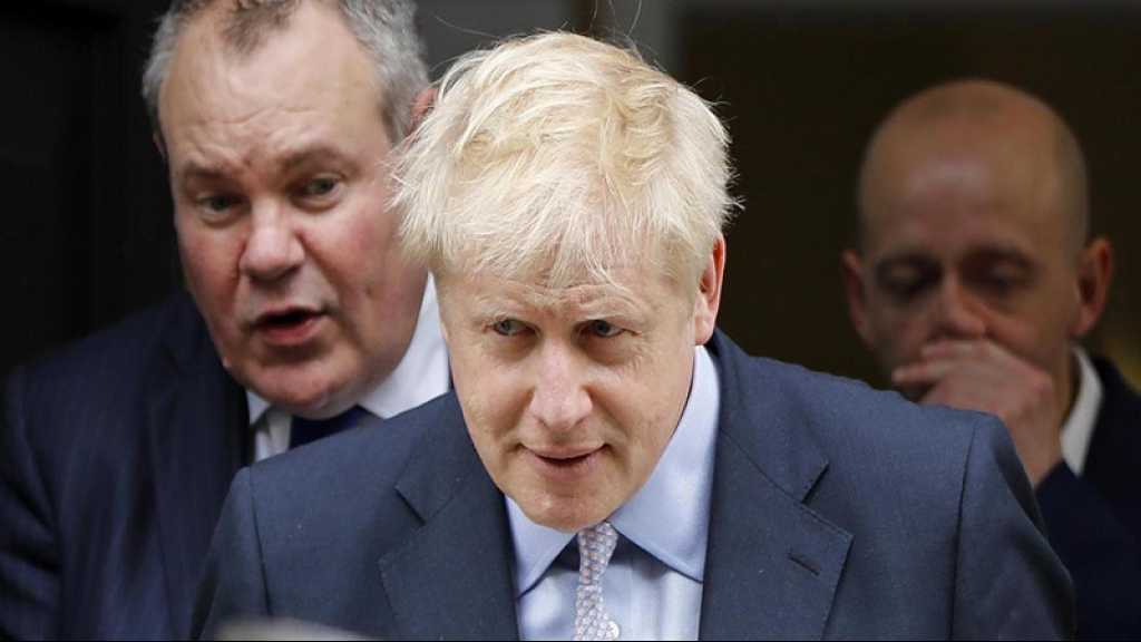 GB/Election du chef des conservateurs: Boris Johnson largement en tête du premier tour