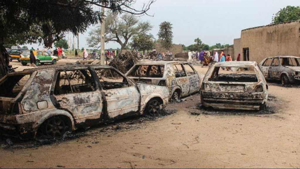 Nigeria: plusieurs soldats tués dans une attaque de «Boko Haram» contre leur base