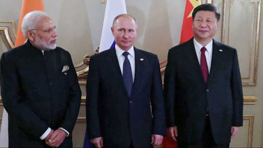 Depuis Osaka, «la Chine, la Russie et l’Inde pourraient envoyer un signal fort à l’Occident»
